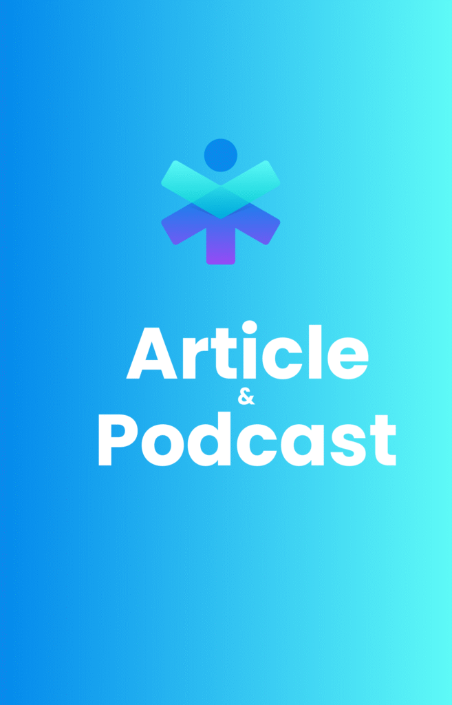 Workfutura: read our Articles or listen to our Podcasts from our knowledge hub