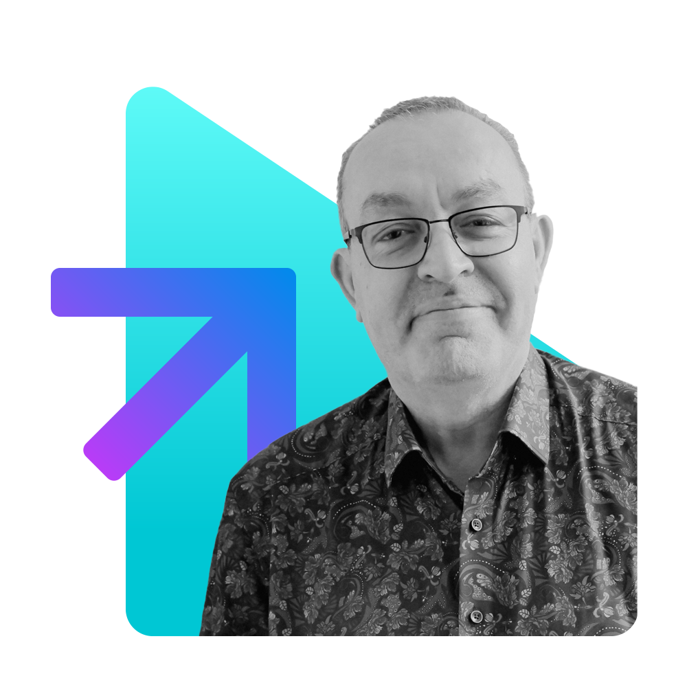 Dr. Jean-Malik Dumas is Co-Founder of Workfutura