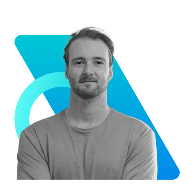 Tim Mijzen, CEO & Founder of Workfutura