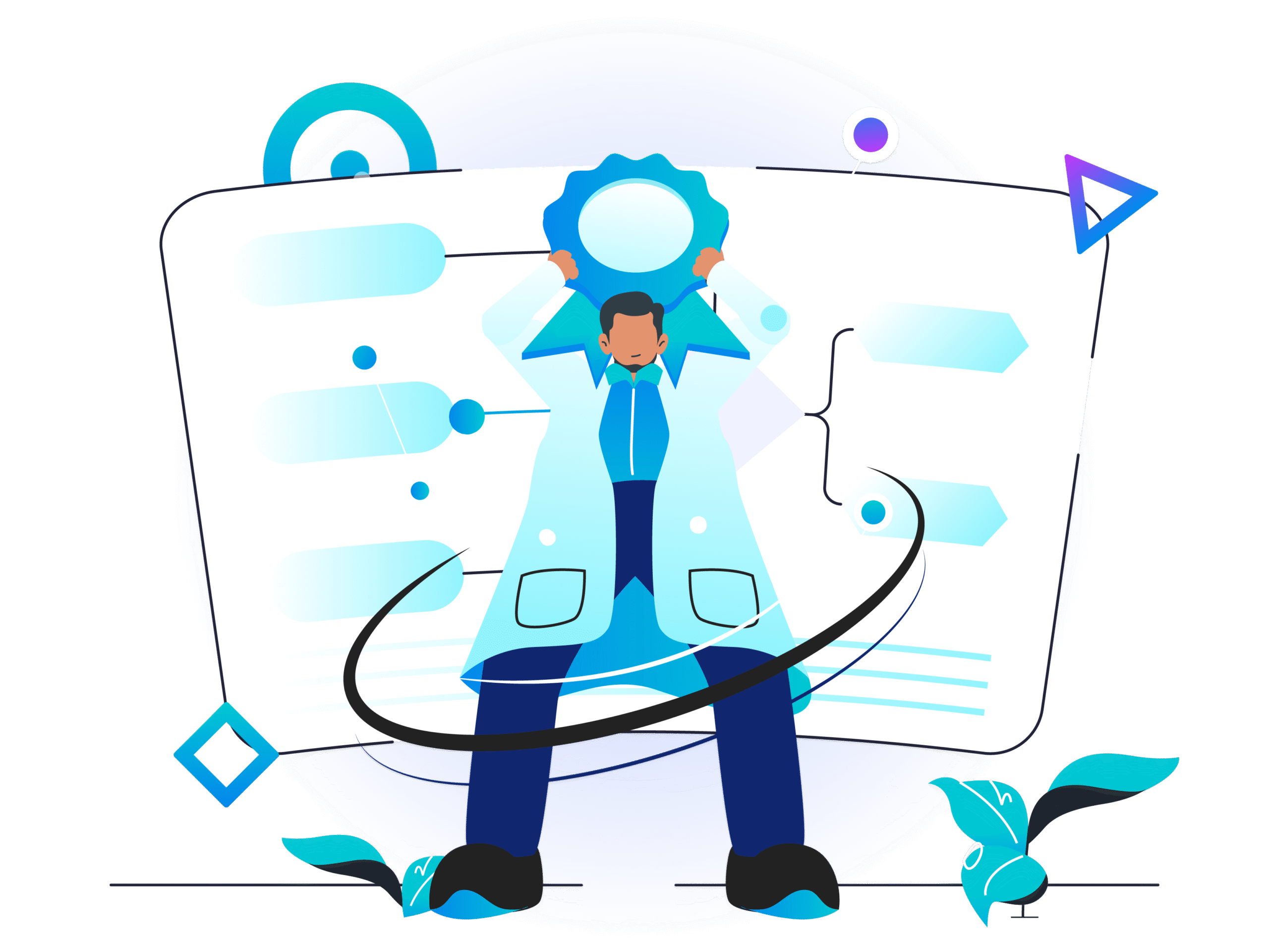 Onze visie en missie Workfutura