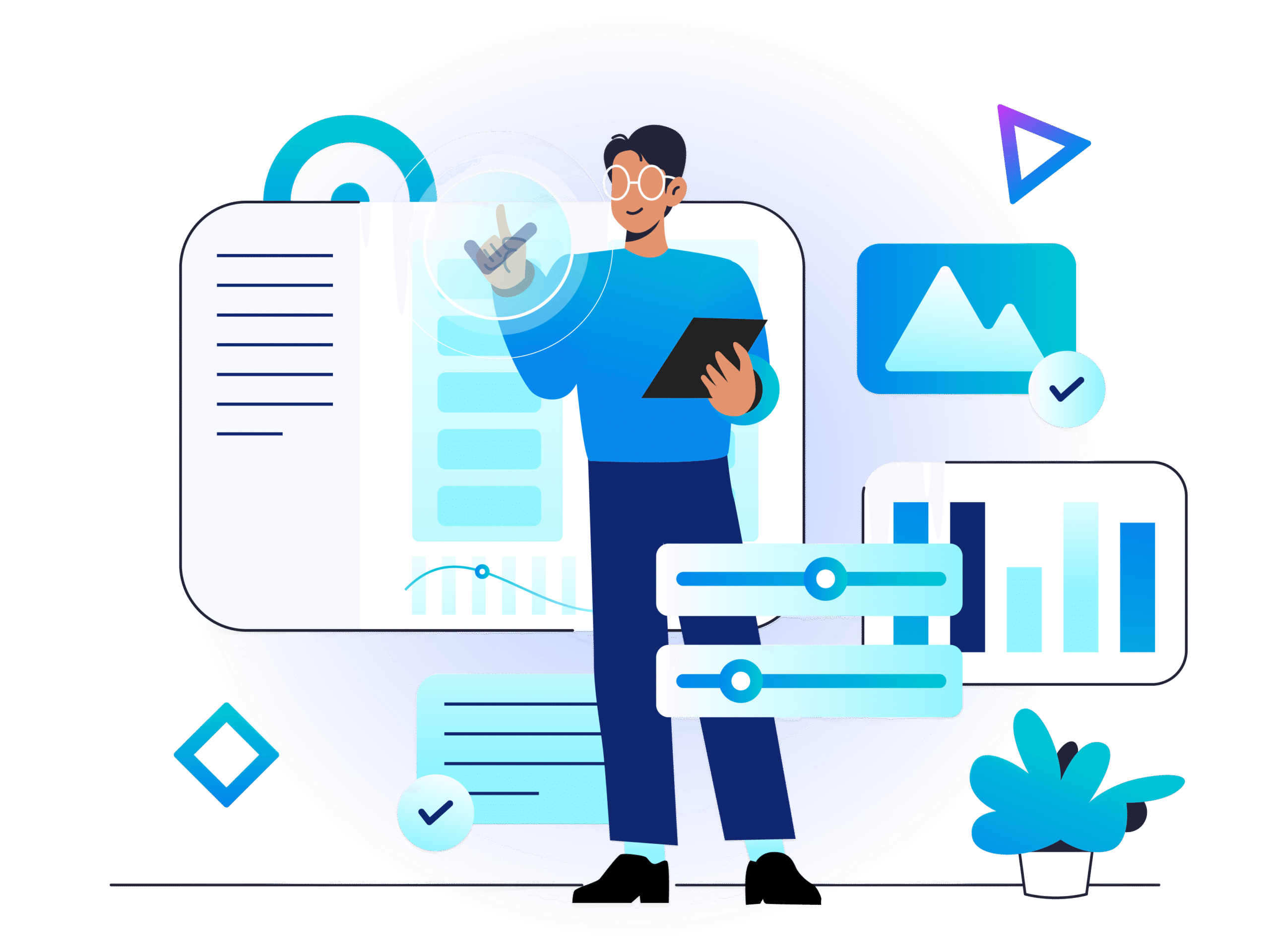 Onze visie en missie Workfutura