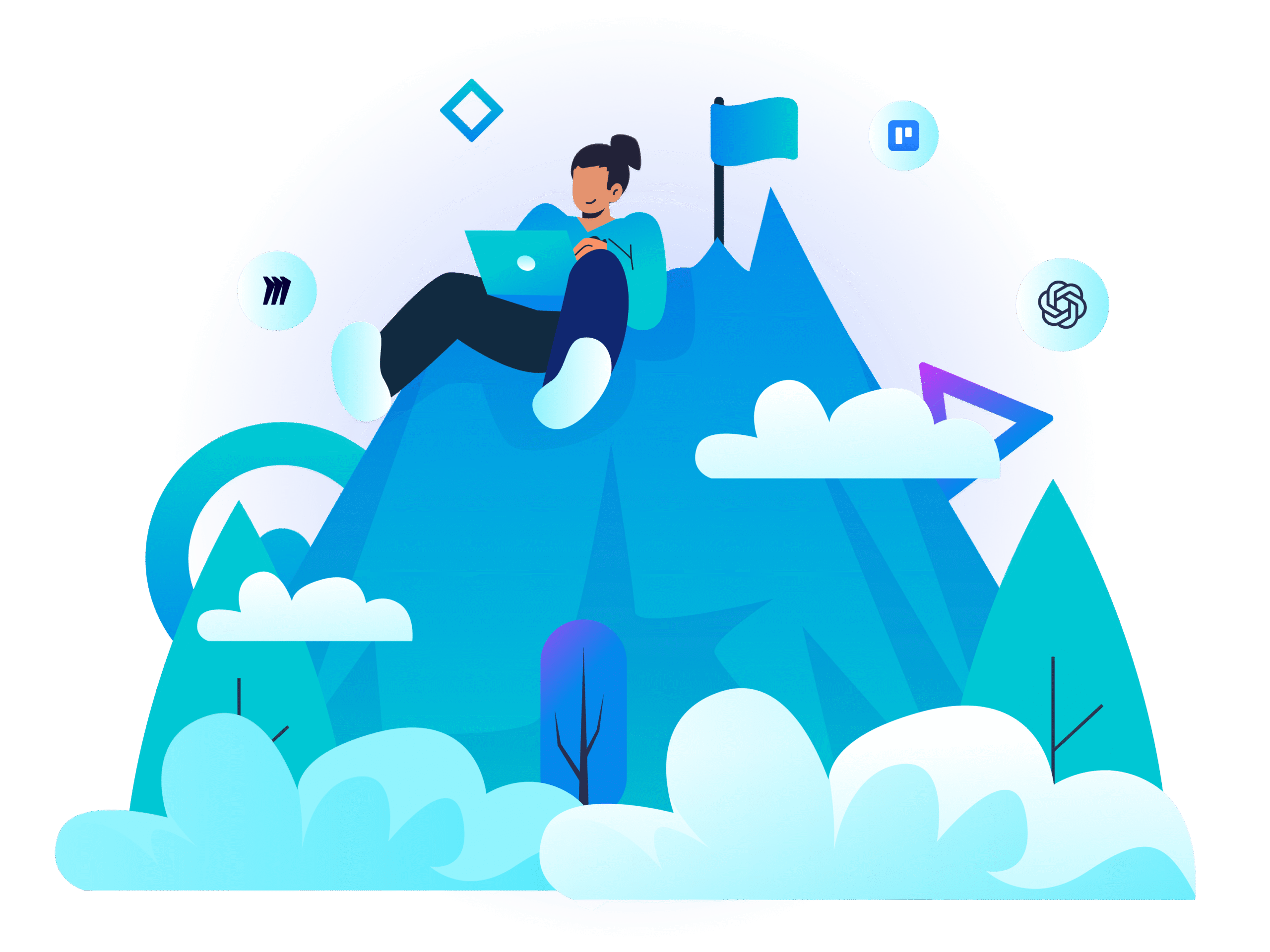 Onze visie en missie Workfutura