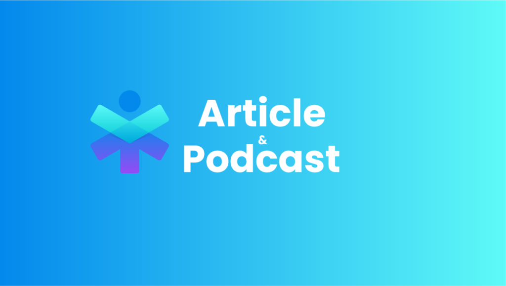 Article et podcast pour l’article de Workfutura. Travailler à distance ou en mode hybride.